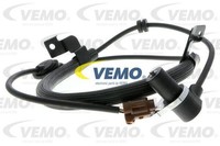Vemo Sensor, Raddrehzahl V38-72-0187 FüR Infiniti Passend FüR Nissan