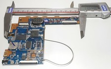 Polaroid MIDB944PXE M900-4G Motherboard