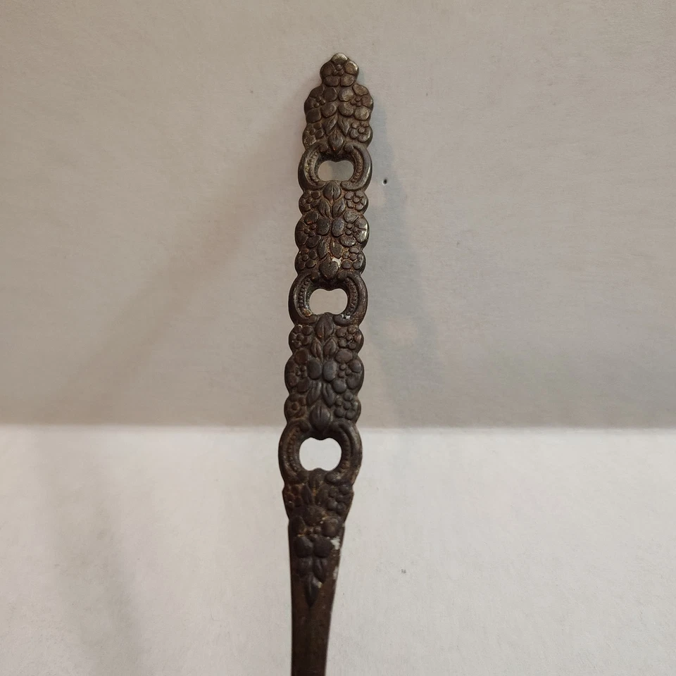 VOILA - Oneida Community Stainless Silverware / Flatware - Fork - Image 2 of 4