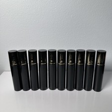 Lot of 10, Lancome hypnose drama mascara excessive black Travel Size 2ml Each