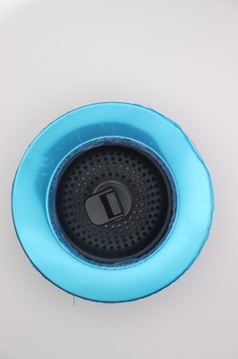 Hibbent 3 in 1 Kitchen Sink Drain Strainer and Stopper Combo