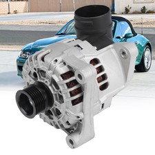 LICHTMASCHINE GENERATOR 120A F&Uuml;R BMW 5-ER E39 520 523 525_528 530 12317501690