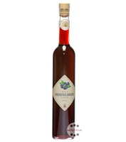Prinz: Wild-Heidelbeer-LiköR / 16 % Vol. / 0,5 Liter-Flasche