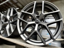 ??????????4x AluFelgen 18� 5x112 VW,SEAT,SKODA,AUDI,MERCEDES, BMW,MINI COOPER