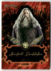 Kakawow Phantom Harry Potter 2025 CHP-SF-26 Aberforth Dumbledore Auto 3/100