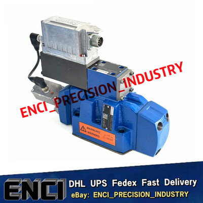 #ENCI# R901401742 PROPORTIONAL VALVE 4WRLE16V200M-4X/MXY/24A1 /MADE IN GERMANY