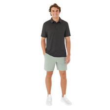 Men's Member's Mark Tech Pull-On Shorts