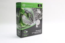 Brand New Seagate Barracuda 4TB ST4000DMA04 Internal Hard Drive