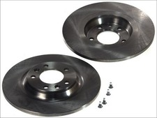 Disque de frein Citroen C6