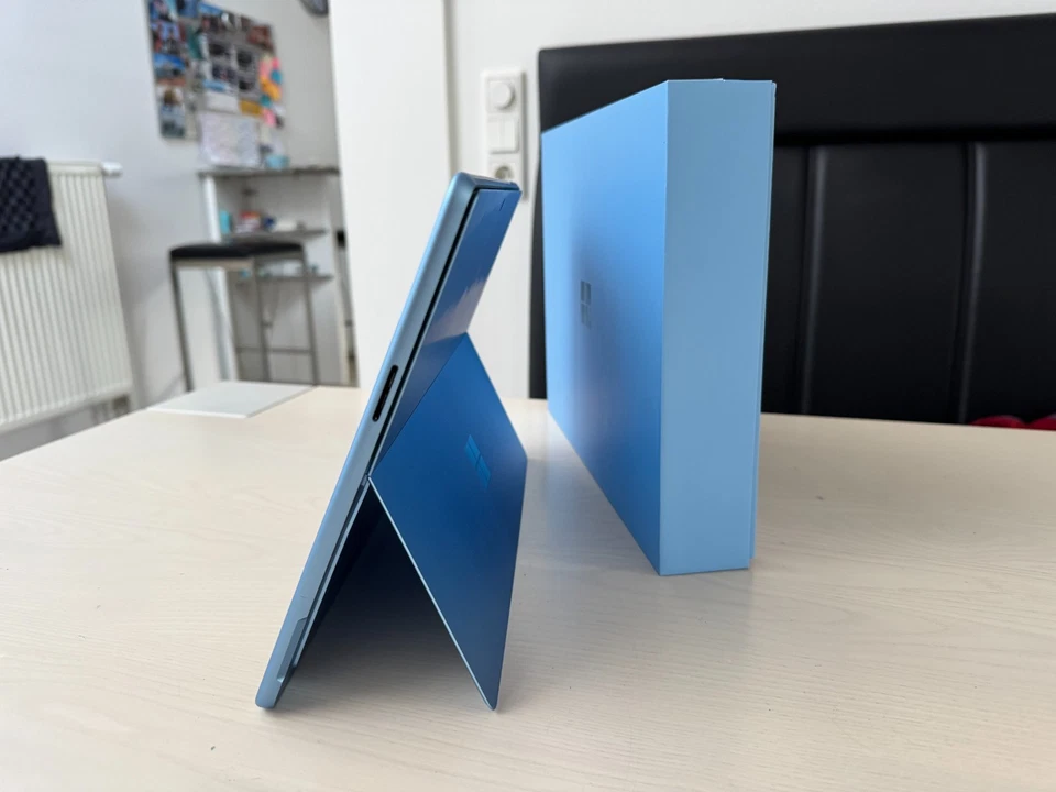 Microsoft Surface Pro 11 Tablet 13 Zoll X Elite 16GB RAM 1TB SSD CoPilot+ - Bild 2 von 4