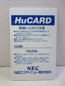 Download (Pce Software) Model Download Nec FME49