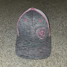 Ariat 110 One Ten Flexfit Tech Baseball Cap G...