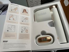 BoSidin Permanent Painless Hair Removal System D-1178