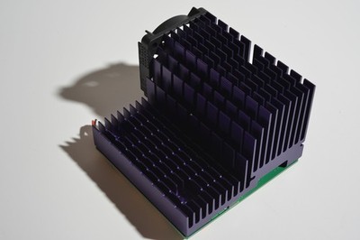 PowerMac G4 Sonnet 1GHzアップグレードカード ジャンク PowerMac G4 Sonnet 1GHzアップグレードカード ジャンク PowerMac G4