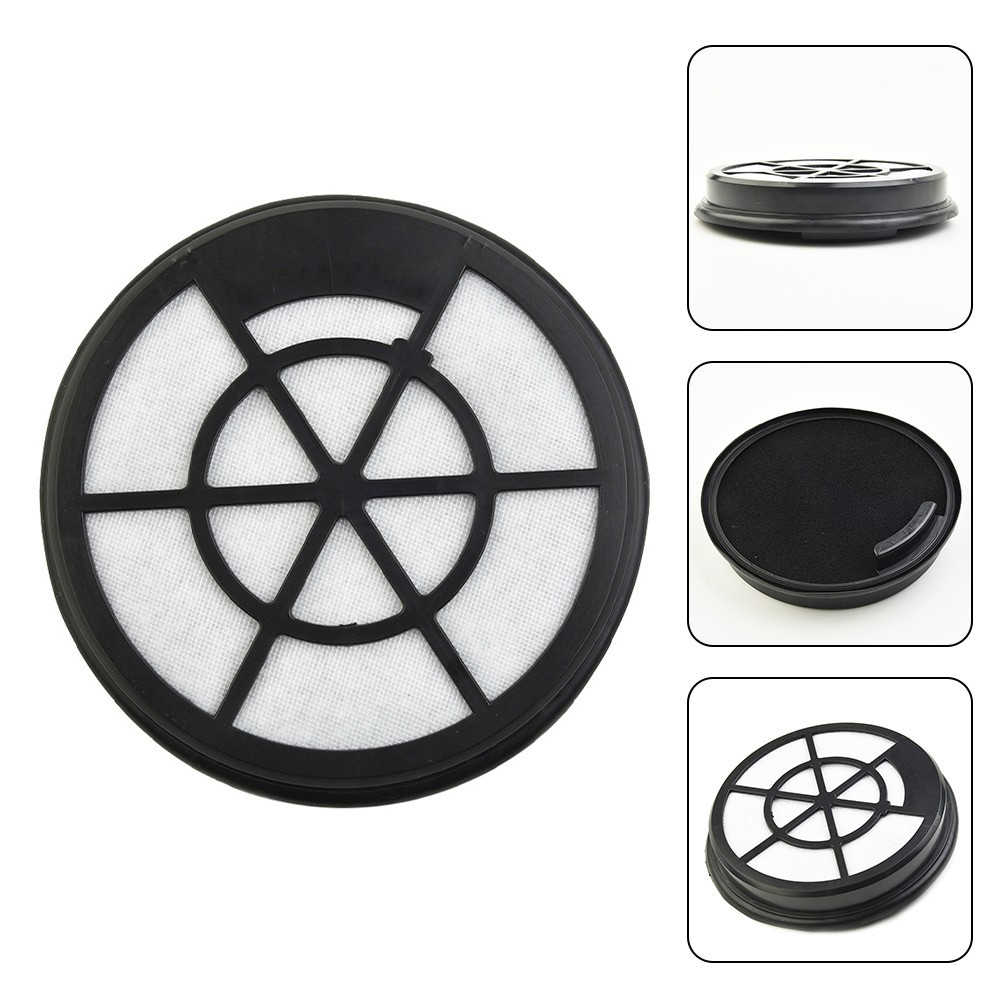 Multi-functional Cleaner Filter Cup for Effective Impurity Removal