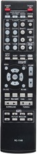 RC-1149 RC1149 Replaced Remote for Denon AV Surround Stereo Receiver AVR-391