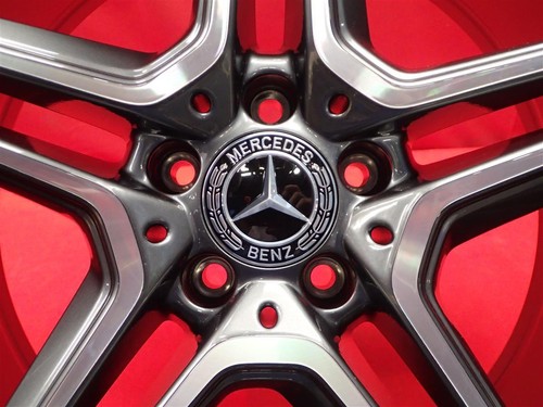 Mercedes Benz Glc - Picture 9 of 9