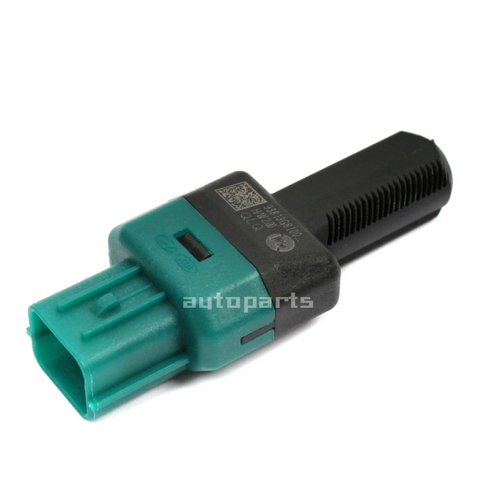 Genuine 93810G8100 Brake Stop Lamp Switch For Genesis G70 G80 2018-2022 - Изображение 3 из 4