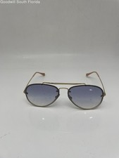 Ray-Ban Unisex Gold Tone Sunglasses