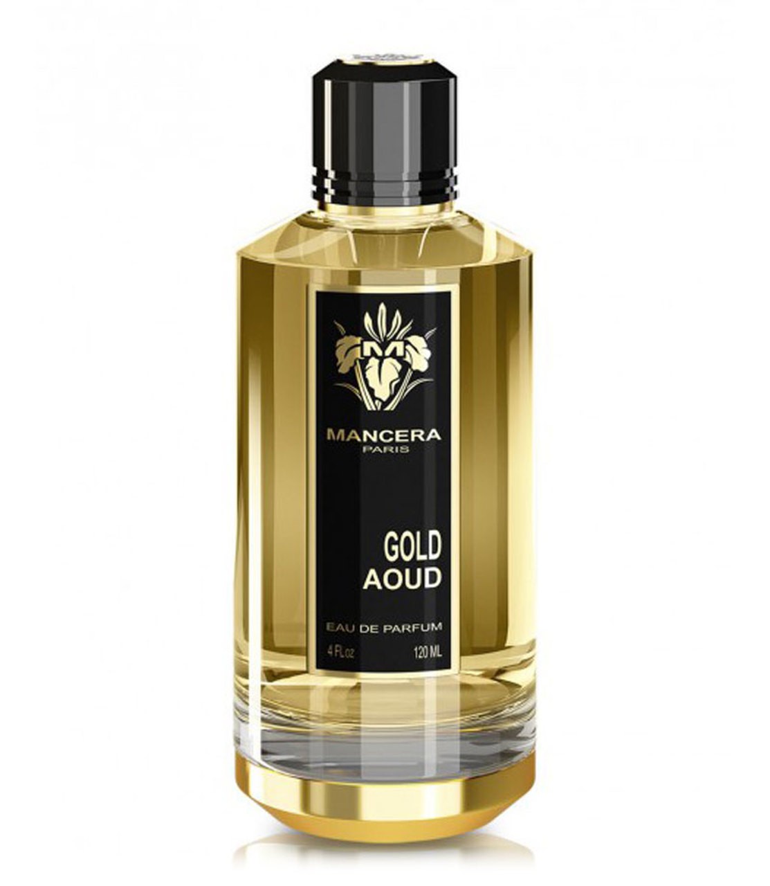 Mancera Unisex Gold Aoud EDP Spray 40 oz Fragrances 3760265191826 19990₽