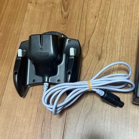 SEGA Dreamcast R7 Limited HKT-3000 Console w/ Controller Tested Working