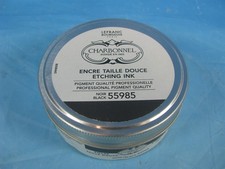 Charbonnel Encre Taille Douce Etching Ink 200...