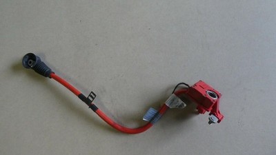 BMW 7 SERIES F01 F02 POSITIVE PLUS CABLE BLOW OFF LEAD 9217033 9203570 9217004