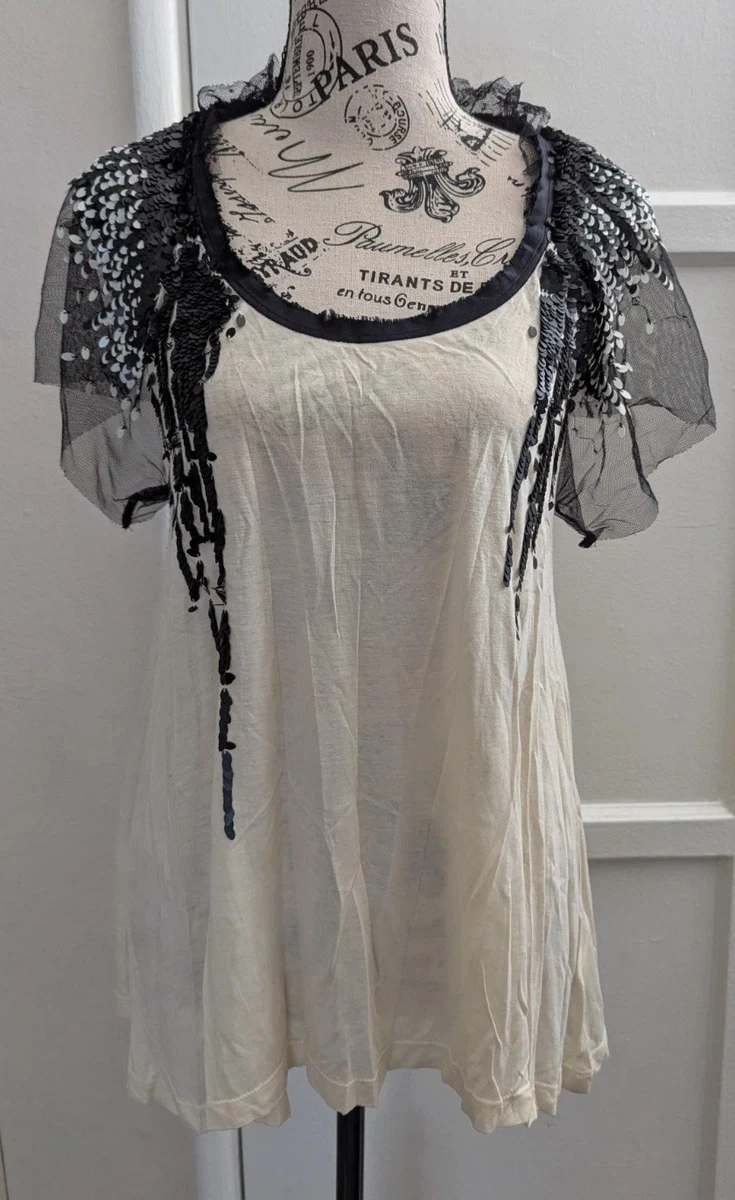 Valentino Sequin Tops for Women for sale | eBay