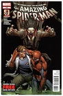 Amazing Spider-Man #689 NM- Vs the Lizard and Morbius Dan Slott Story