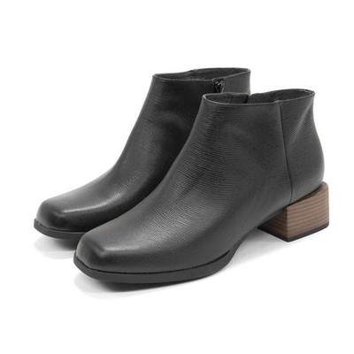 Women's Camper Kobo Leather Ankle Boots