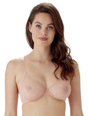 Gossard Glossies Lotus Sheer BH 19001 Bügel Sexy Spitze Damen Dessous