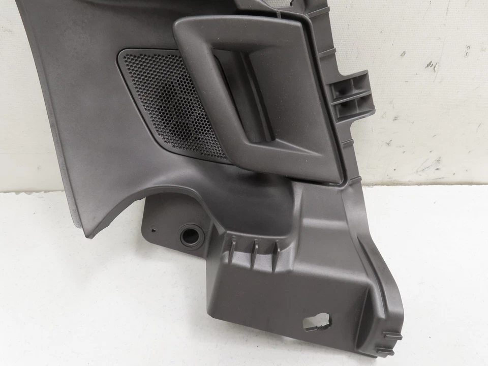 06 Lamborghini Gallardo #1310 Manija de puerta interior moldura derecha 400868100 Foto 3 de 4