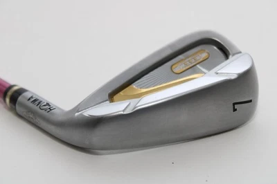 Honma Beres Eisen 7 Ladies 3 sterne 38g +0.5 Inch - Bild 1 von 4