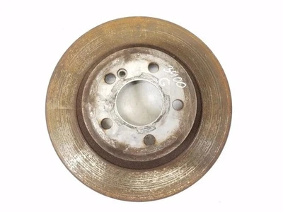 MERCEDES-BENZ GLA X156 Disque de Frein Arrière Droit A2464230112 2.10 31972420 - Photo 1/4