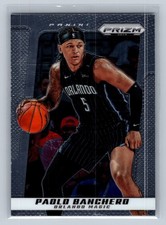 2024-25 Prizm Deca - Paolo Banchero