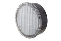 Hella 2SD 964 169-331 Heckleuchte - LED - 24V - Anbau/Einbau -