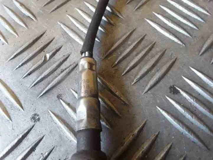 Sensore ossigeno lambda RENAULT MEGANE I Coach DA0/1 7700870318 25464436 - Immagine 3 di 4