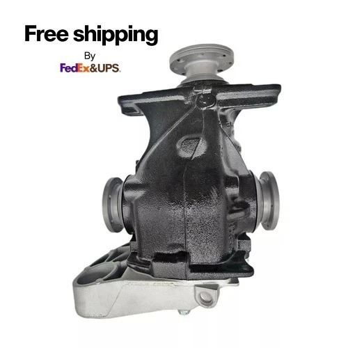 Rear Differential Assembly 3.91 For BMW 320i xDrive E81 E87 E90 E91 33107524325 Foto 3 de 4