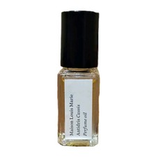 No.02 Le Long Fond Maison Louis Marie 香水 - 2014年のユニセックス