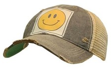 VINTAGE LIFE unisex-adult Trucker Hat