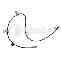 ABS Sensor Raddrehzahl Ossca 21482 FüR Suzuki Vitara 2 JT TE TD JB416 Allrad