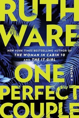 One Perfect Couple by Ware, Ruth Book The Fast Free Shipping