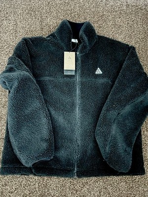 Nike ACG Canwell Glacier Therma-Fit ADV Jacket Black Men s Large FV8653-010 $180