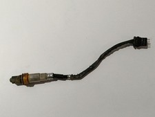 Sonde lambda Mg ZS