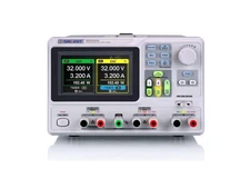 Siglent SPD3303X-E - Programmable Linear DC Power Supply (3 Channels, 220W)