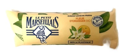 Nachfüll Seife Orangenblüte Flüssigseife 250ml Le petit Marseillais Frankreich - Bild 1 von 1