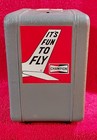 Vintage Fort Knox Metal Safe Superior Toy Combination Coin Bank — photo 3