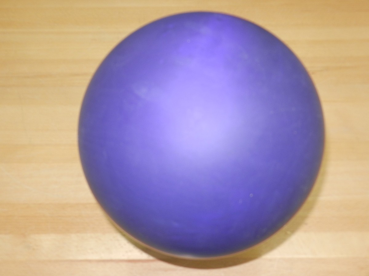 hammer PURPLE PEARL URETHANE 14P 緑ピン3H Purple Pearl Urethane – HammerBowling