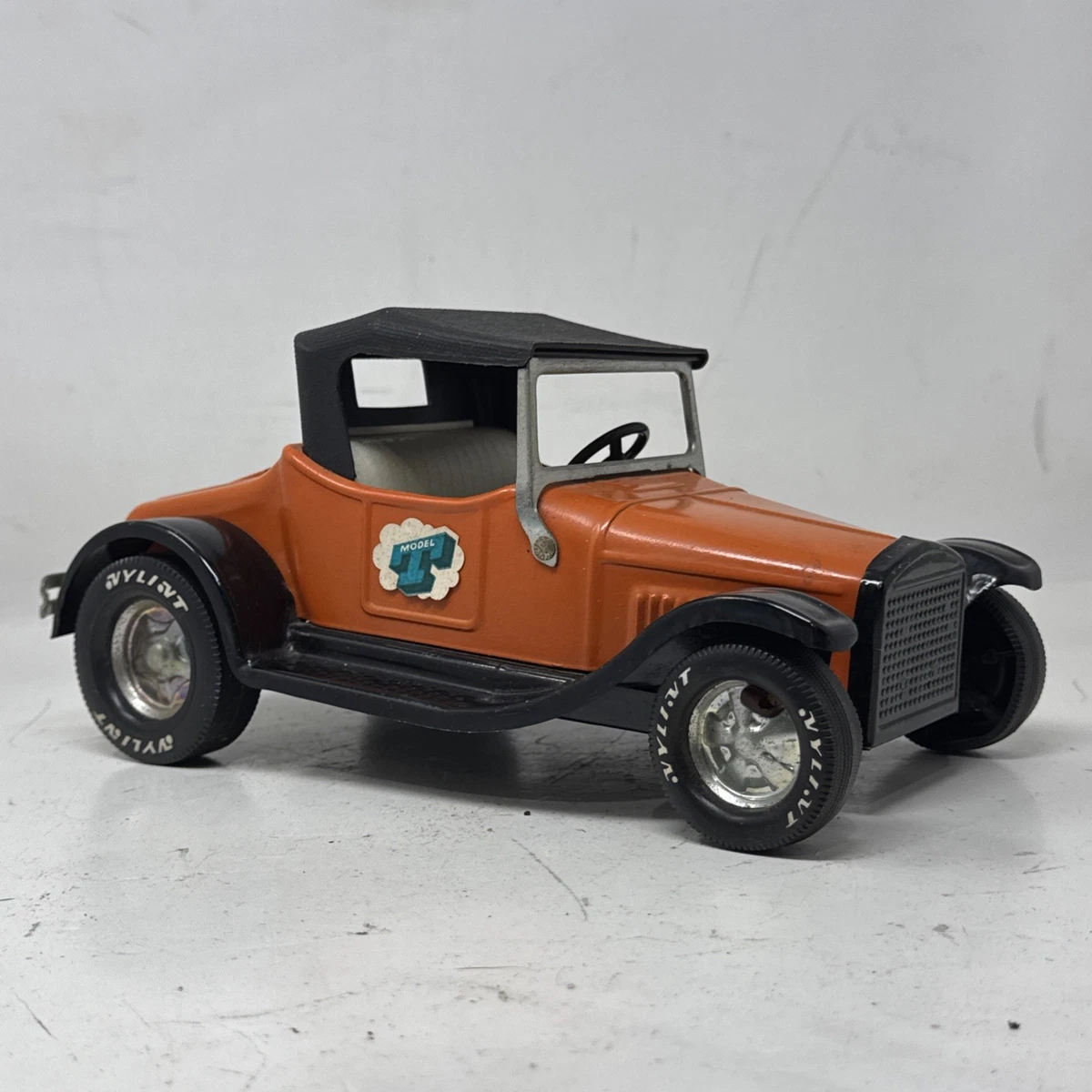 Ford 1:18 Scale Vintage Manufacture Diecast Cars for sale | eBay
