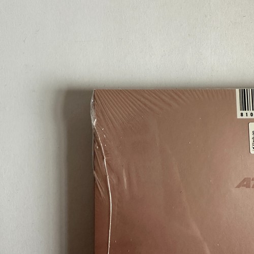 [SIGNIERT] ATEEZ 2. ALBUM 'THE WORLD EP.FIN: WILL' EINE VERSION YEOSANG HANDSIGNIERT - Bild 11 von 17